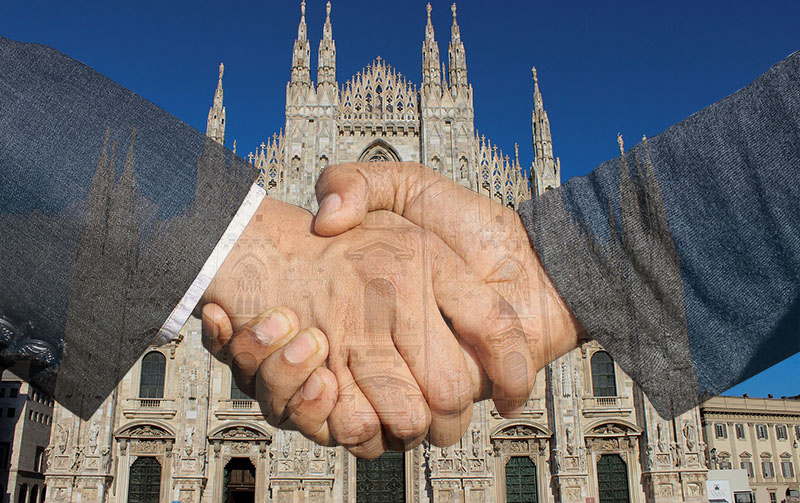 İtalya’da Şirket Kurmak