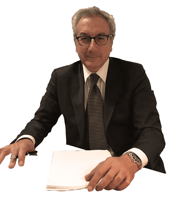 Avvocato Cassazionista Roma Fabrizio Valenzi Consulente